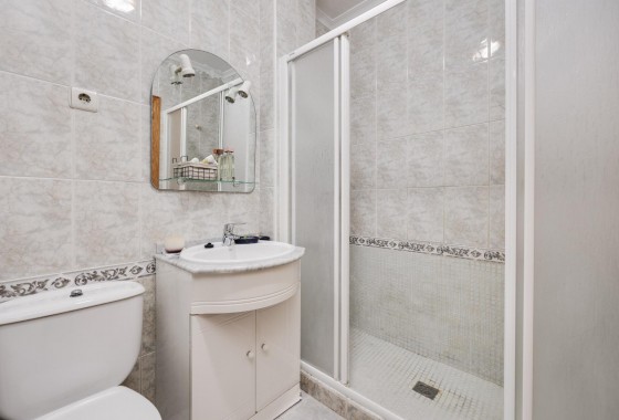 Resale - Apartment / flat - Torrevieja - PARQUE DE LAS NACIONES