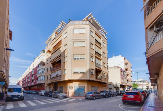 Resale - Apartment / flat - Torrevieja - PARQUE DE LAS NACIONES