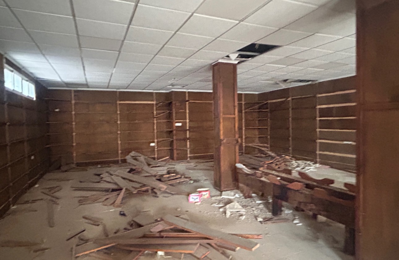 Resale - Villa - Jacarilla