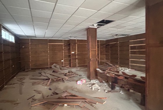 Resale - Villa - Jacarilla