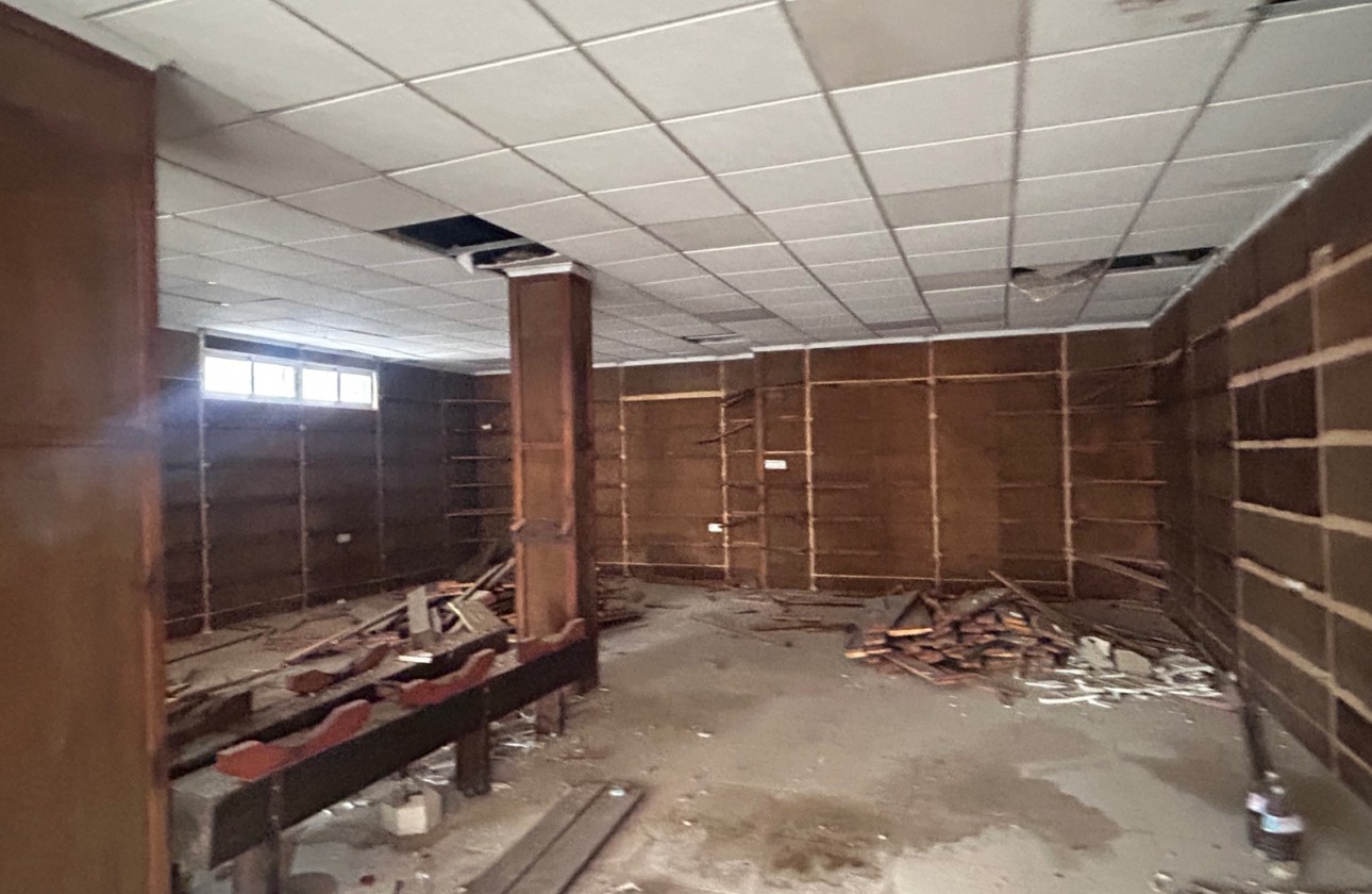 Resale - Villa - Jacarilla