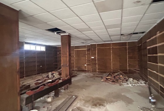 Resale - Villa - Jacarilla