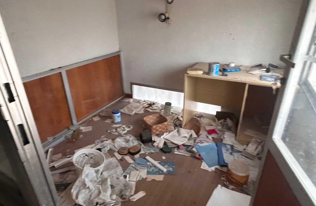 Resale - Villa - Jacarilla