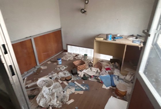 Resale - Villa - Jacarilla