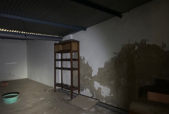 Resale - Villa - Jacarilla