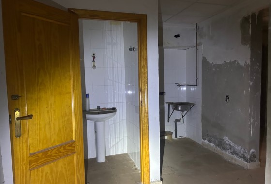 Resale - Villa - Jacarilla