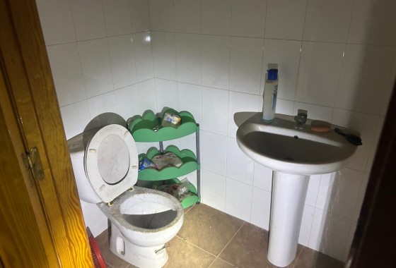 Resale - Villa - Jacarilla