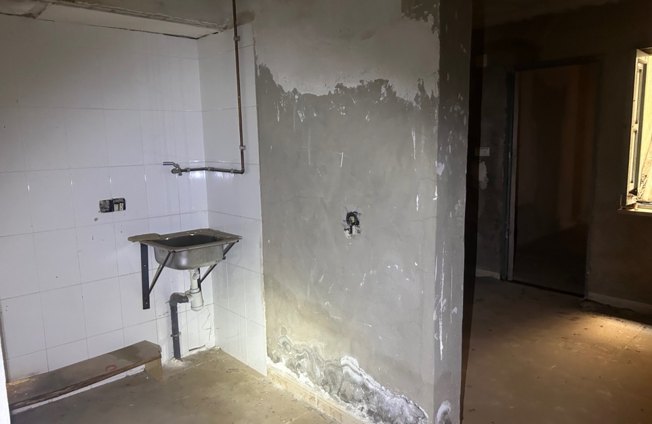 Resale - Villa - Jacarilla