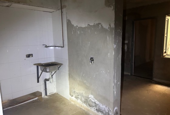 Resale - Villa - Jacarilla