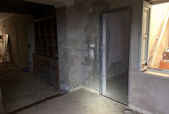 Resale - Villa - Jacarilla