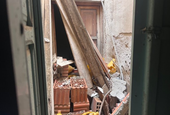 Resale - Villa - Jacarilla