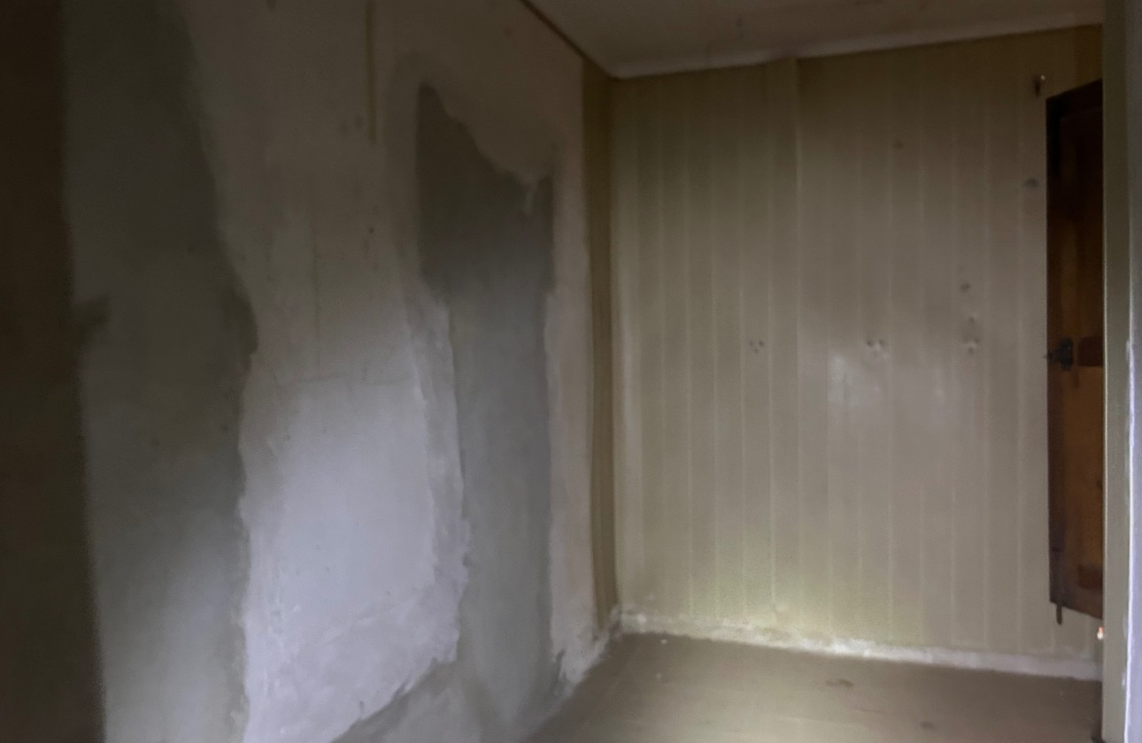 Resale - Villa - Jacarilla