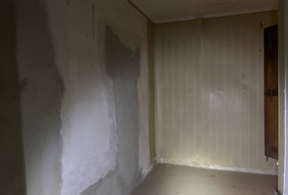 Resale - Villa - Jacarilla