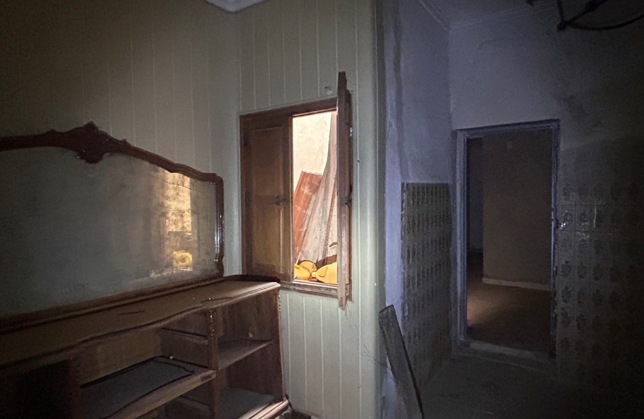 Resale - Villa - Jacarilla