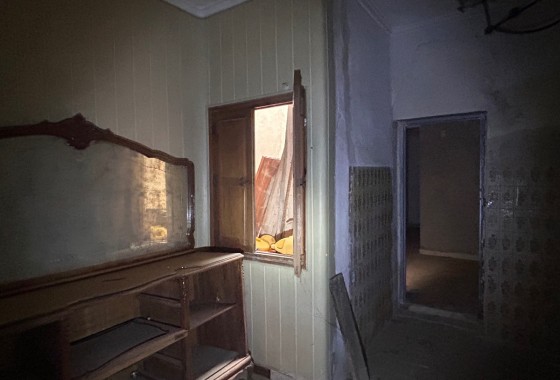 Resale - Villa - Jacarilla