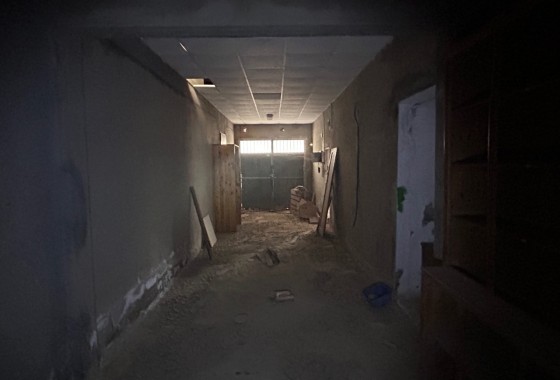 Resale - Villa - Jacarilla