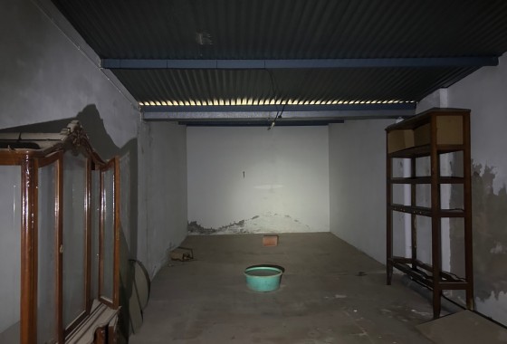 Resale - Villa - Jacarilla