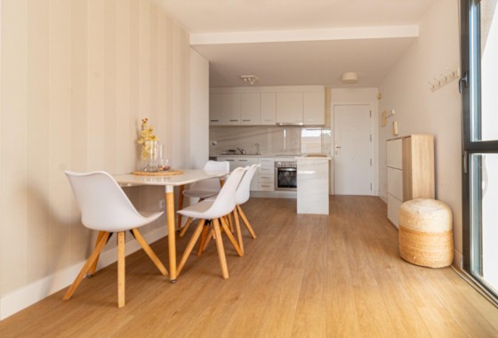 Resale - Apartment / flat - Orihuela Costa - Los Dolses