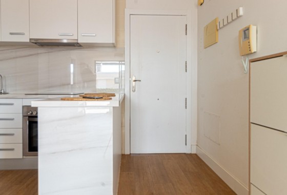 Resale - Apartment / flat - Orihuela Costa - Los Dolses