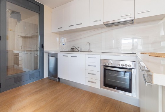 Resale - Apartment / flat - Orihuela Costa - Los Dolses