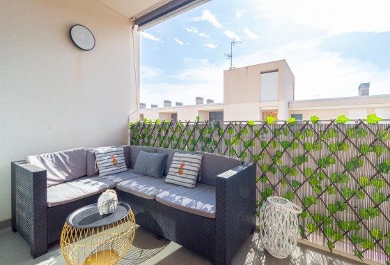 Resale - Apartment / flat - Orihuela Costa - Los Dolses