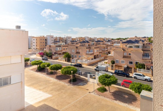 Resale - Apartment / flat - Orihuela Costa - Los Dolses
