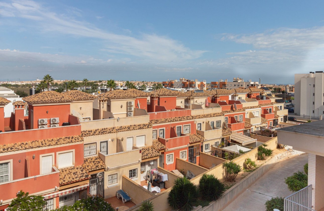 Resale - Apartment / flat - Orihuela Costa - Los Dolses