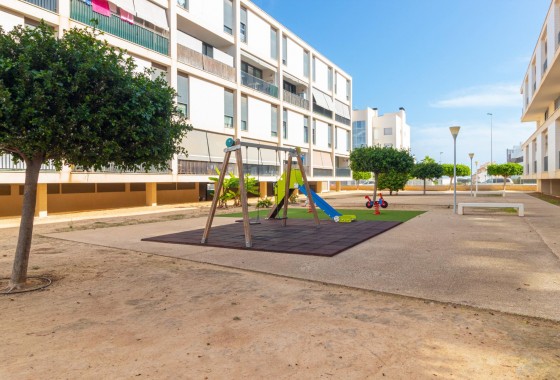 Resale - Apartment / flat - Orihuela Costa - Los Dolses