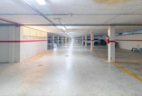 Resale - Apartment / flat - Orihuela Costa - Los Dolses