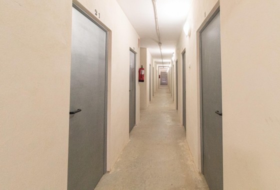 Resale - Apartment / flat - Orihuela Costa - Los Dolses