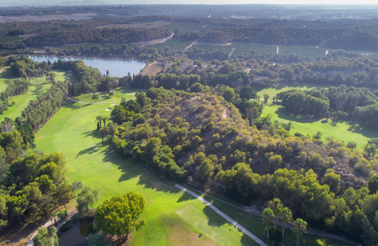 Resale - Apartment / flat - Orihuela Costa - Los Dolses