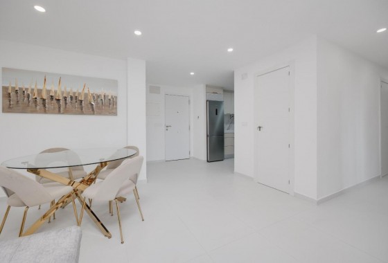 Reventa - Apartamento / piso - Torrevieja - playa de los naufragos