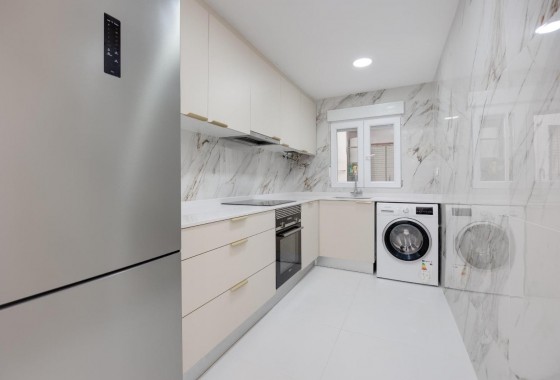 Reventa - Apartamento / piso - Torrevieja - playa de los naufragos