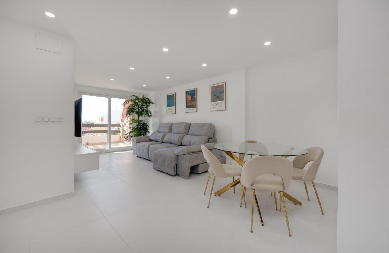 Reventa - Apartamento / piso - Torrevieja - playa de los naufragos