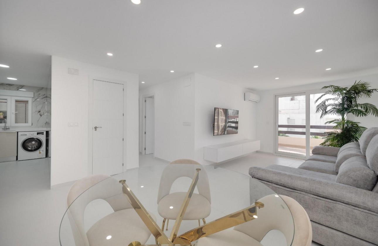 Reventa - Apartamento / piso - Torrevieja - playa de los naufragos