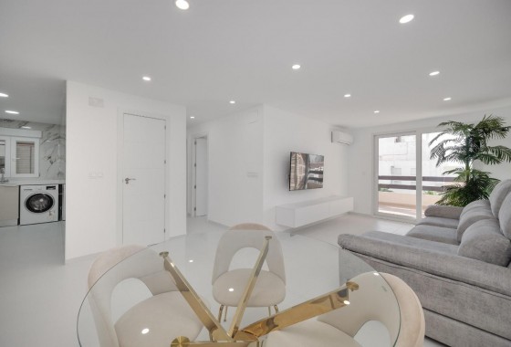 Reventa - Apartamento / piso - Torrevieja - playa de los naufragos