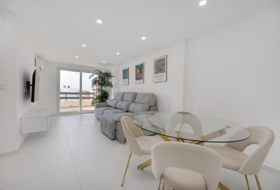 Reventa - Apartamento / piso - Torrevieja - playa de los naufragos