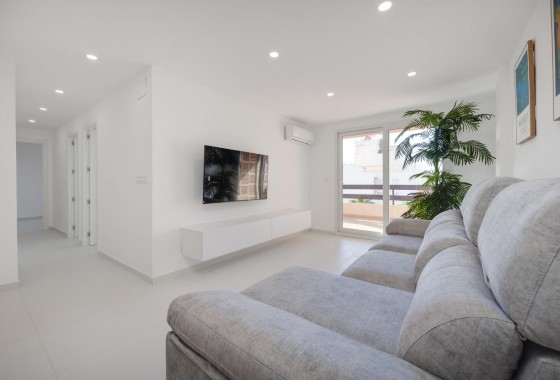 Reventa - Apartamento / piso - Torrevieja - playa de los naufragos