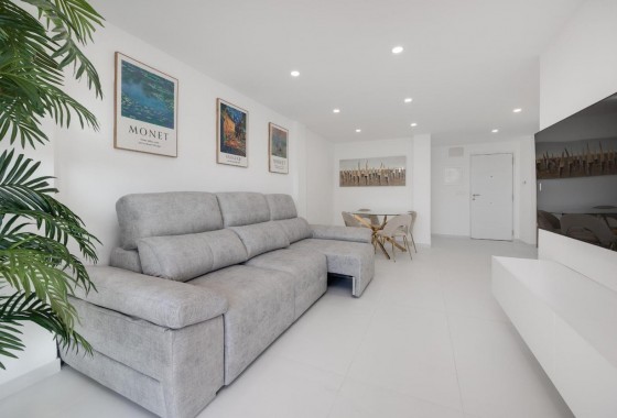 Reventa - Apartamento / piso - Torrevieja - playa de los naufragos