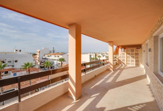 Reventa - Apartamento / piso - Torrevieja - playa de los naufragos