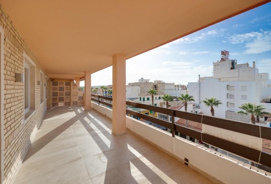 Reventa - Apartamento / piso - Torrevieja - playa de los naufragos