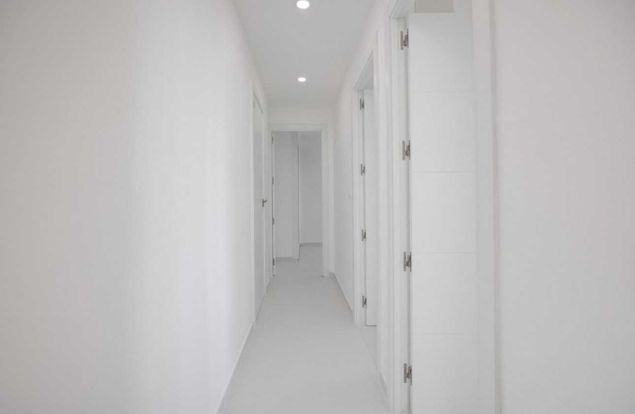 Reventa - Apartamento / piso - Torrevieja - playa de los naufragos