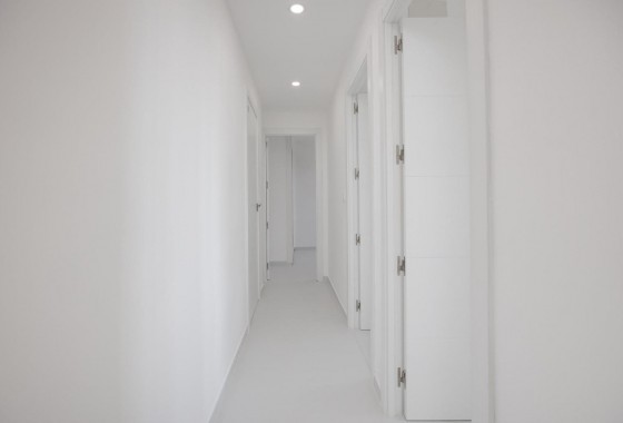 Reventa - Apartamento / piso - Torrevieja - playa de los naufragos