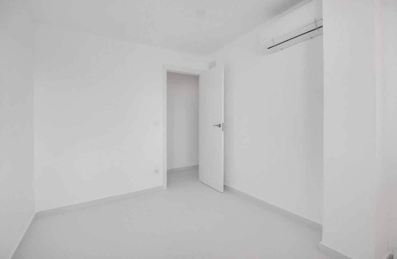 Reventa - Apartamento / piso - Torrevieja - playa de los naufragos