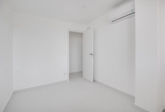 Reventa - Apartamento / piso - Torrevieja - playa de los naufragos