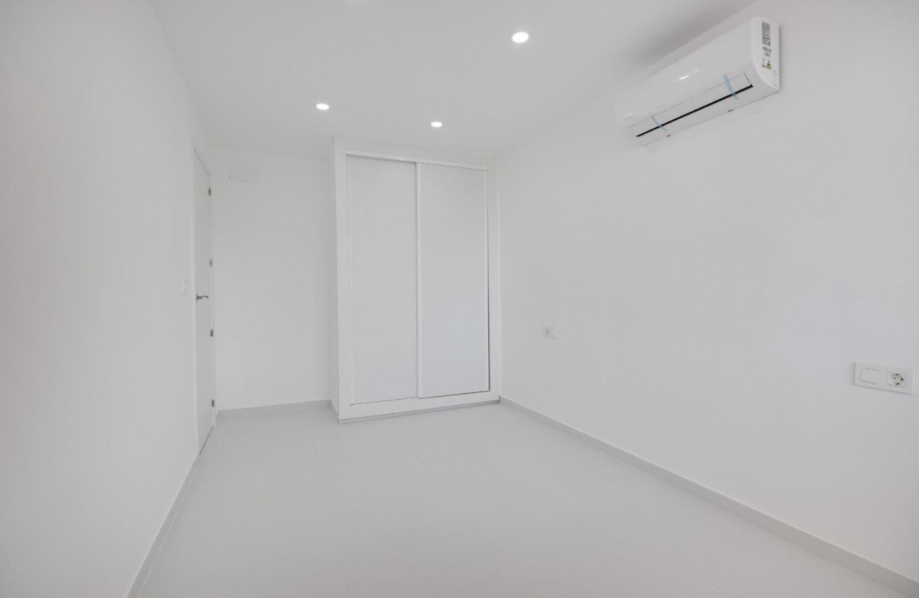 Reventa - Apartamento / piso - Torrevieja - playa de los naufragos