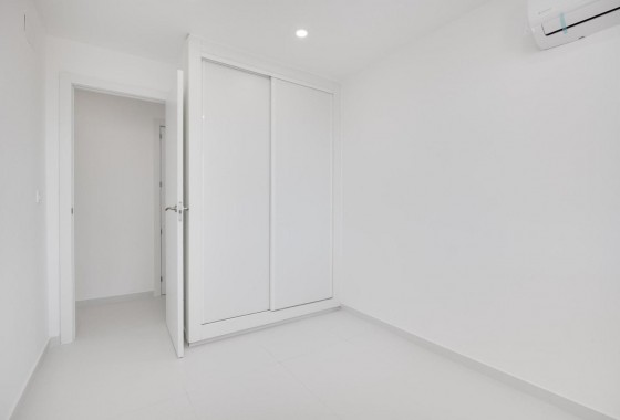 Reventa - Apartamento / piso - Torrevieja - playa de los naufragos