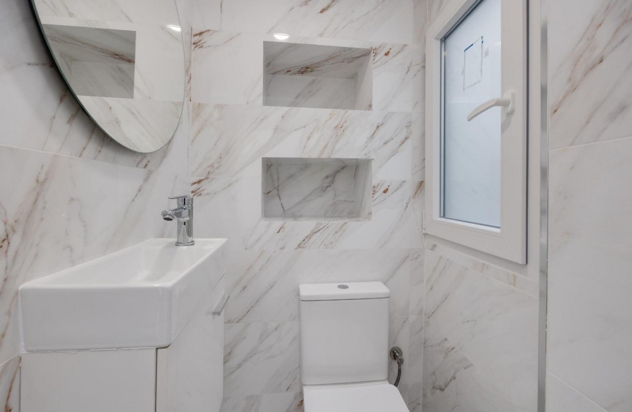 Reventa - Apartamento / piso - Torrevieja - playa de los naufragos