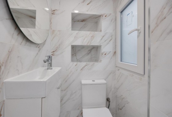 Reventa - Apartamento / piso - Torrevieja - playa de los naufragos