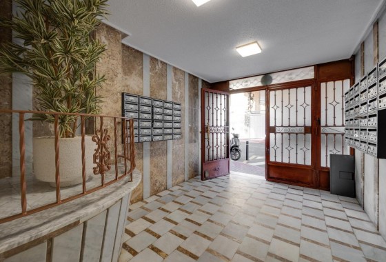 Reventa - Apartamento / piso - Torrevieja - playa de los naufragos